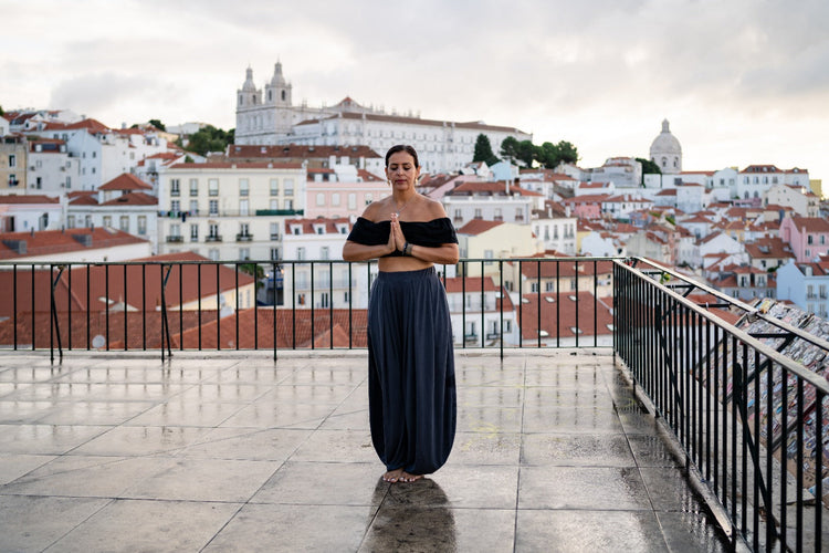 RETIRO ZHINENG QI GONG NIVEL 2 - CHAPALA 2025 - HAB COMPARTIDA