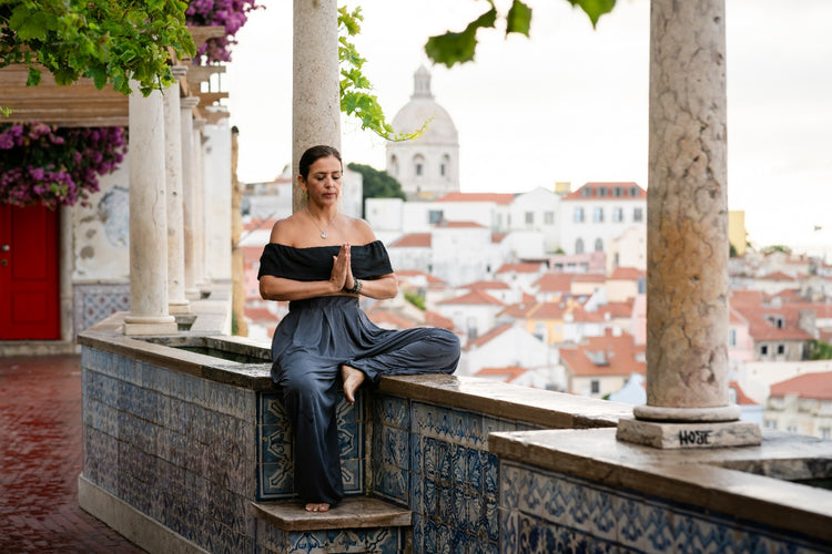 CURSO ZHINENG QI GONG - NIVEL 1/ 20-21 ABRIL